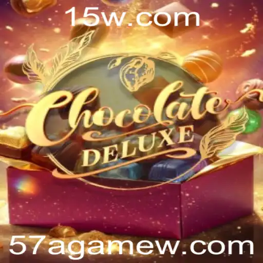 Descubra o Fascinante Mundo de ChocolateDeluxe: O Jogo Doce que Conquistou o Público