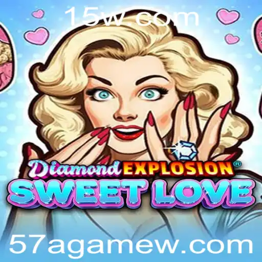 Explorando DiamondExplosionSweetLove: O Novo Fenômeno dos Jogos