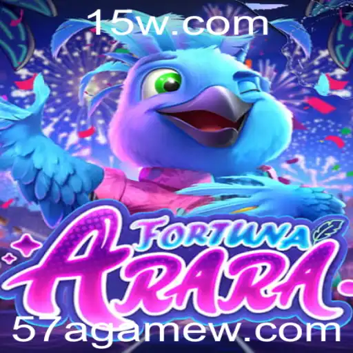 FortunaArara: Descubra o Jogo Que Está Revolucionando a Indústria do Entretenimento
