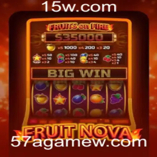 Explorando o Mundo de FruitNova: A Nova Sensação dos Games