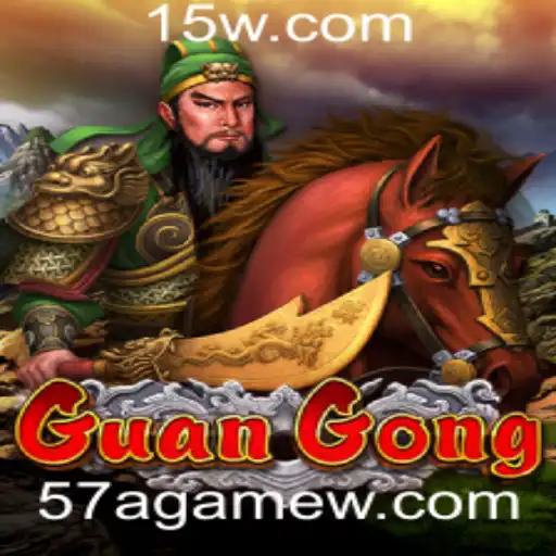 Explorando o Mundo de GuanGong: Uma Aventura com 57AGame