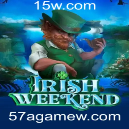 IrishWeekend: A Nova Sensação de Jogo para Todas as Idades