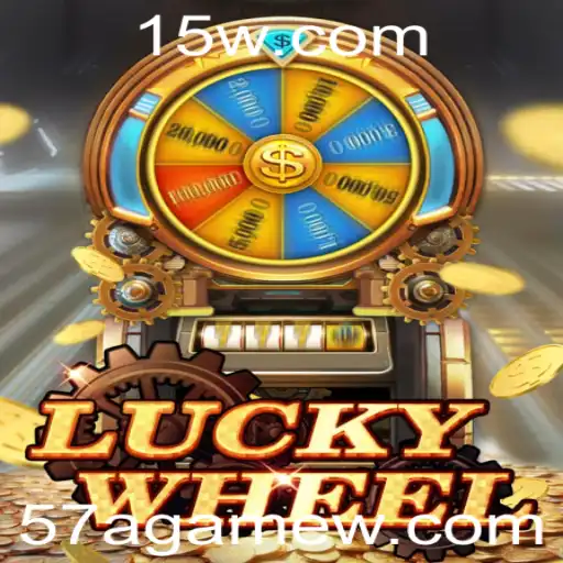 Descubra LuckyWheel: O Jogo de Azar que Ganhou o Mundo