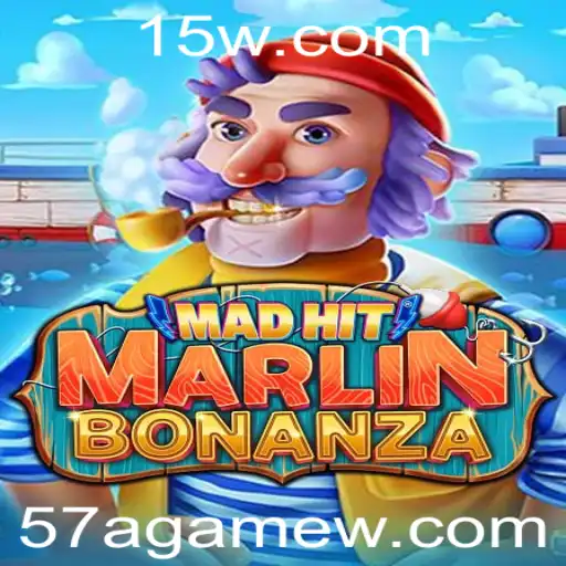Descubra MadHitMarlinBonanza: O Novo Fenômeno dos Jogos Online