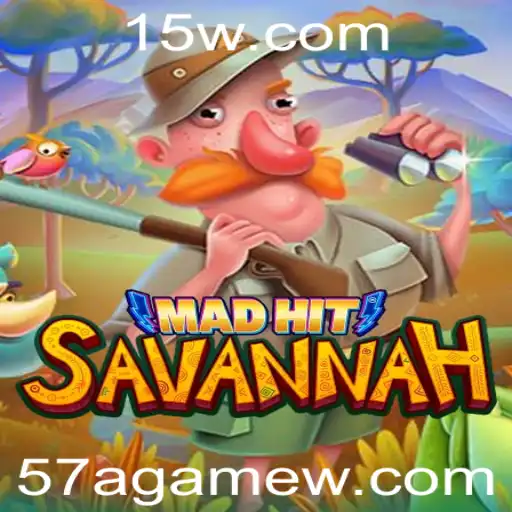 MadHitSavannah: Descobrindo o Universo do Novo Sensação dos Jogos