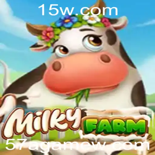 MilkyFarm: Uma Nova Experiência de Jogo com o 57AGame