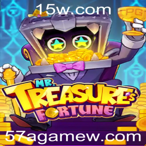 Descubra MrTreasuresFortune: O Desafio de Aventura com 57AGame