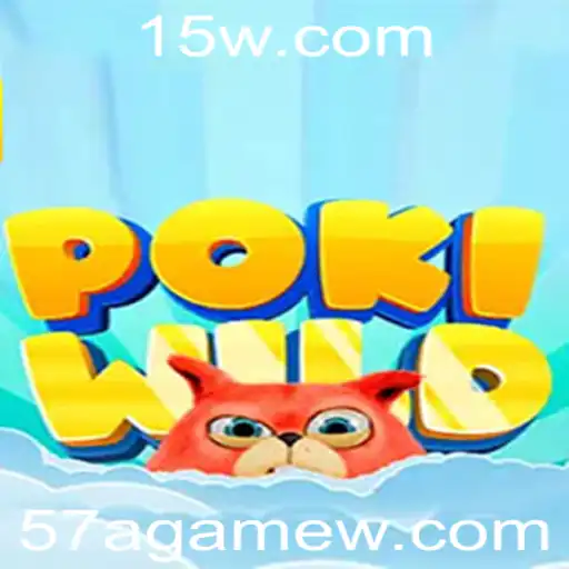 PokiWild: Descubra o Mundo Selvagem com 57AGame