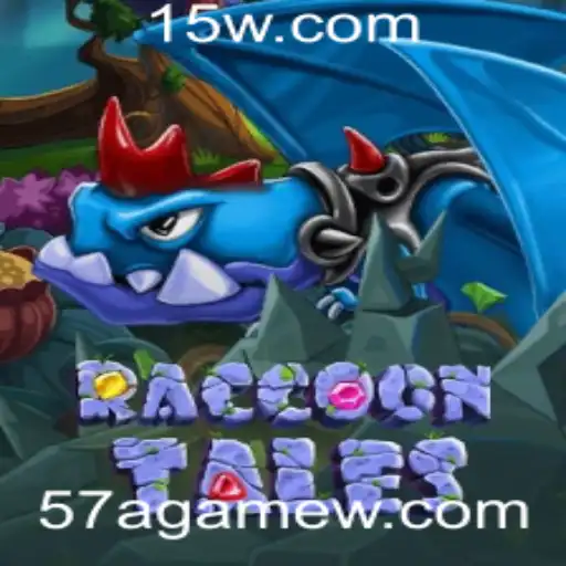 RaccoonTales: Uma Aventura Interativa no Mundo dos Guaxinins