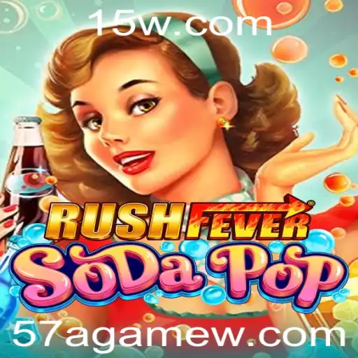 RushFeverSodaPop: Aventuras Efervescentes no Mundo dos Jogos