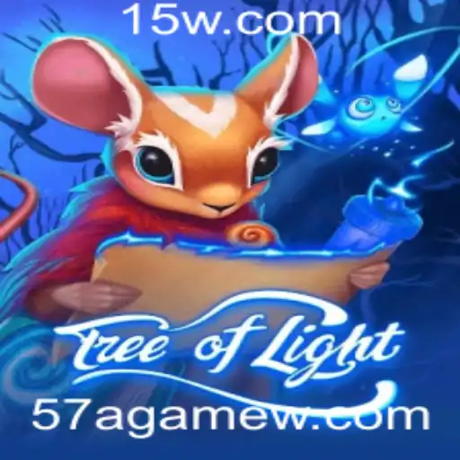 TreeofLight: Descubra o Fascínio do 57AGame