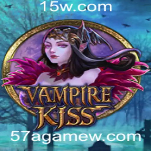 VampireKiss: Um Mergulho no Mundo Sobrenatural do 57AGame