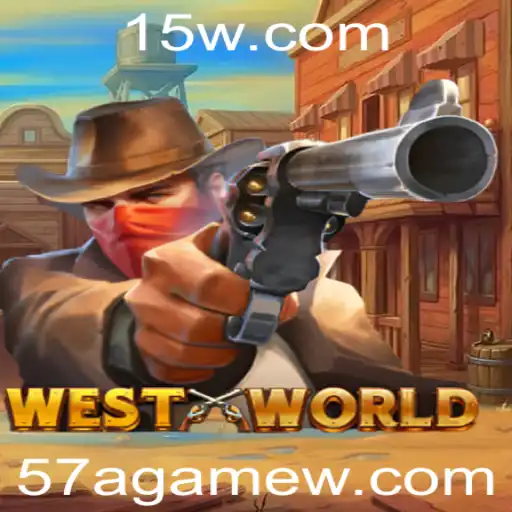 Descubra o Novo Fenômeno em Jogos: WestWorld e a Revolução 57AGame